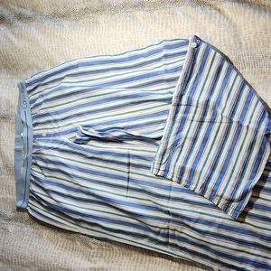 Calvin Klein Pajama Pants - S